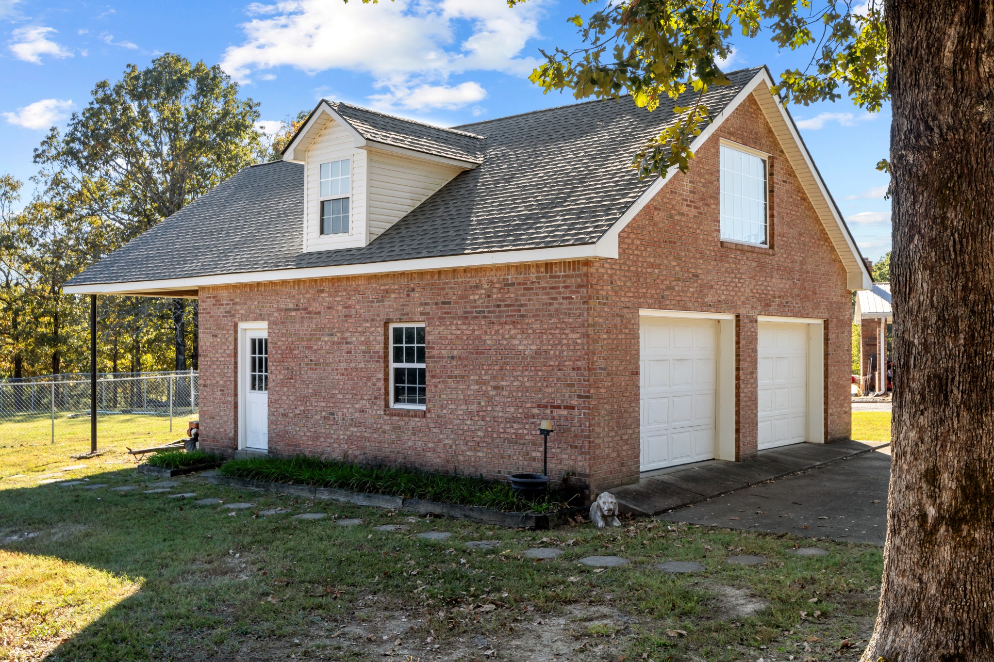 245 Cooley Ford Road Tennessee Ridge, TN 37178 - Photo 38 of 42