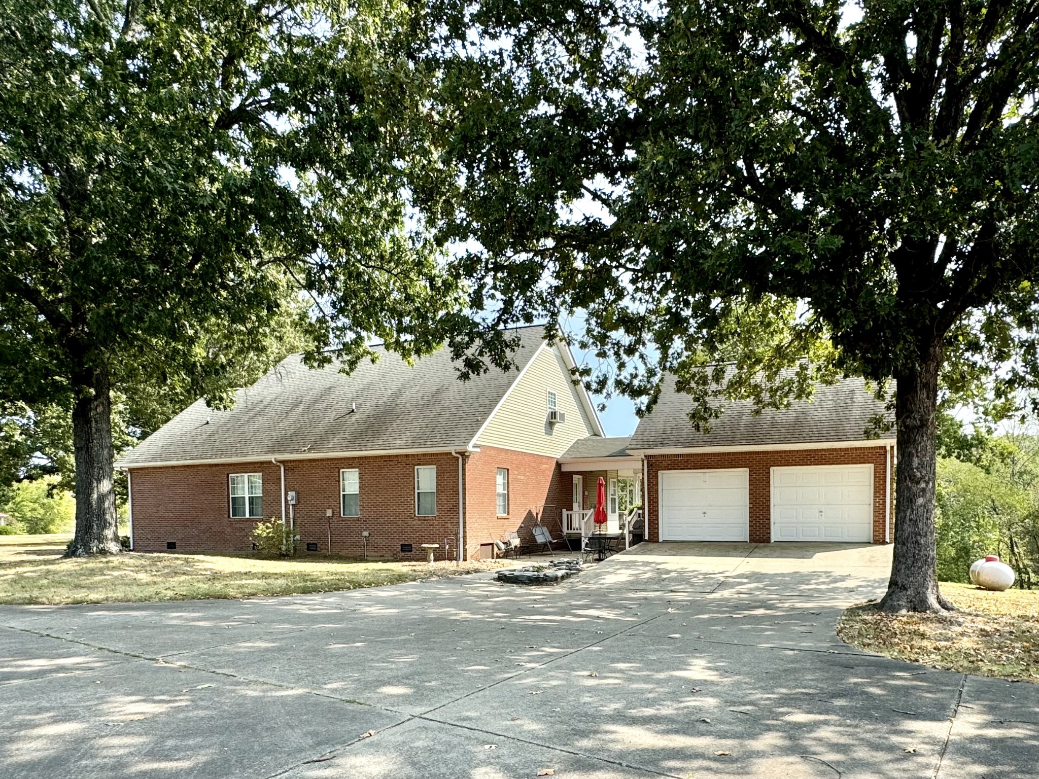245 Cooley Ford Road Tennessee Ridge, TN 37178 - Photo 4 of 42