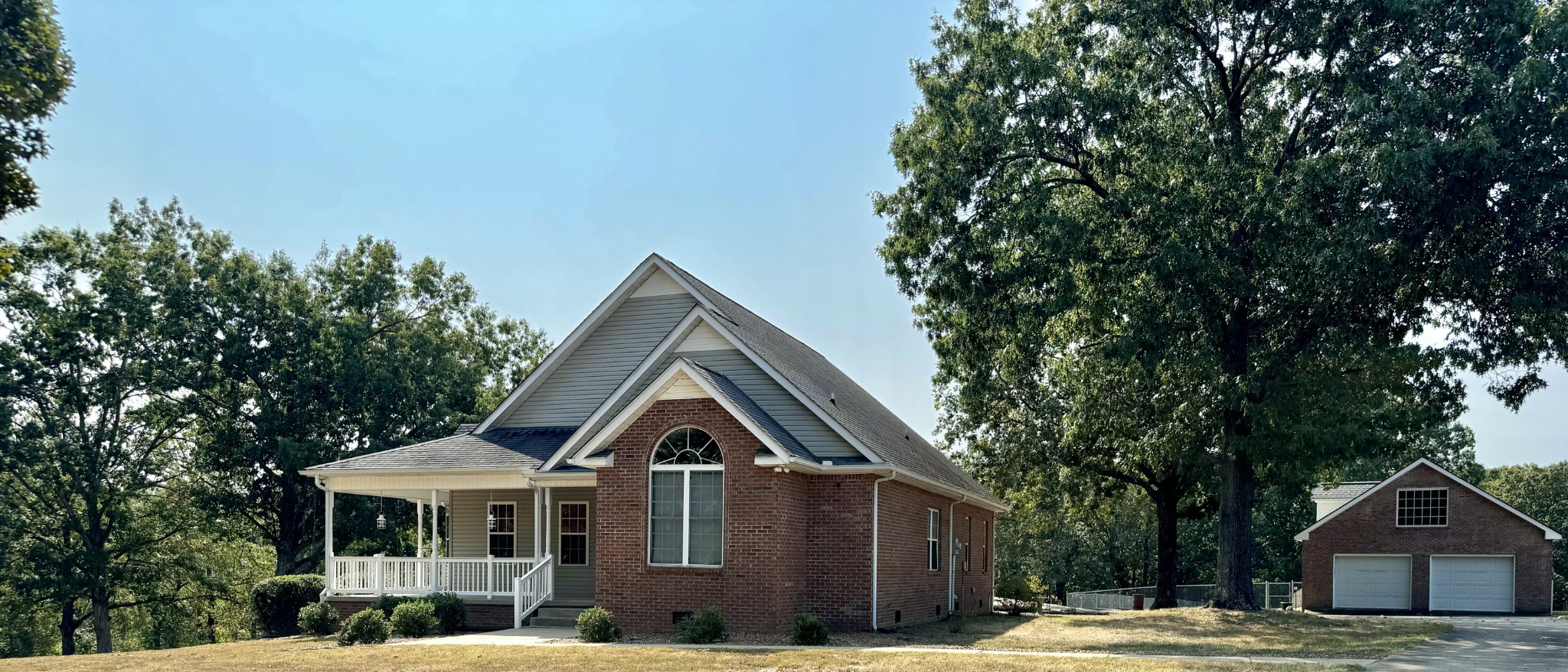 245 Cooley Ford Road Tennessee Ridge, TN 37178 - Photo 6 of 42