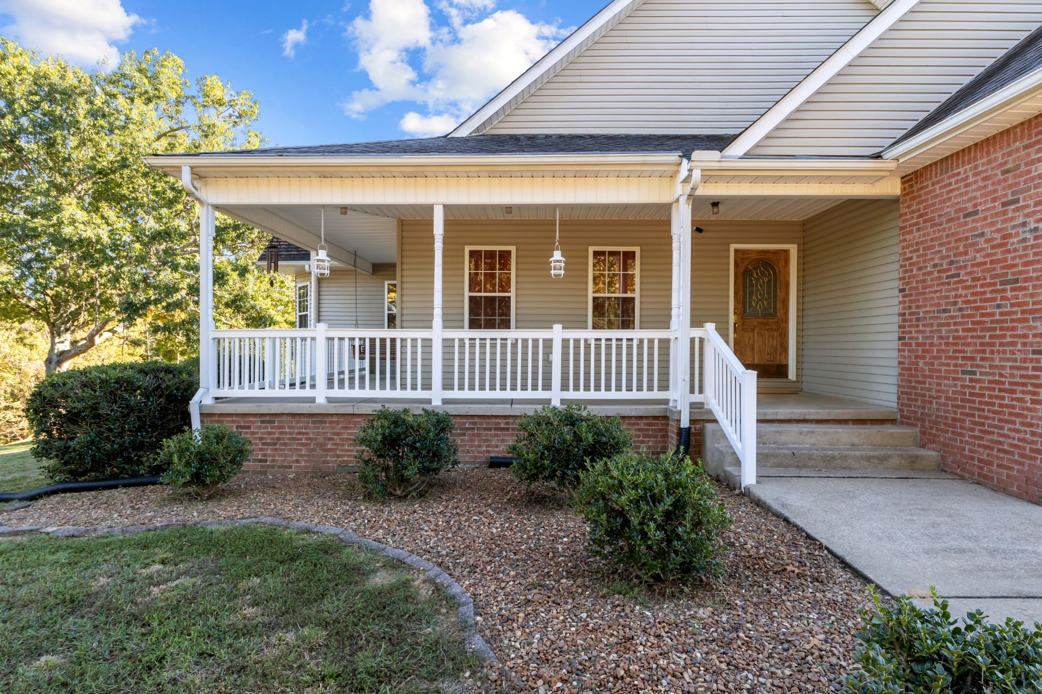 245 Cooley Ford Road Tennessee Ridge, TN 37178 - Photo 7 of 42
