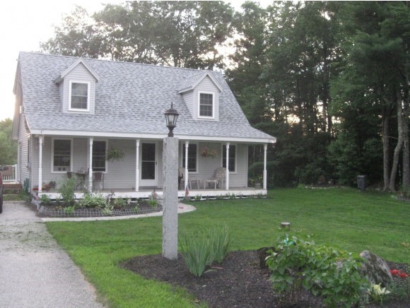 12 Little River Road Nottingham, NH 03290 - Photo 1 of 1 Gallery Image 1