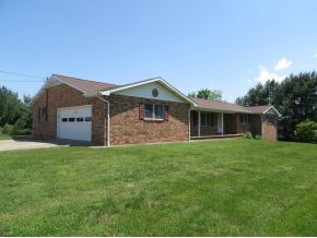 107 Charlie Hoss Road Jonesborough, TN 37659 - Photo 1 of 22 Photo 1