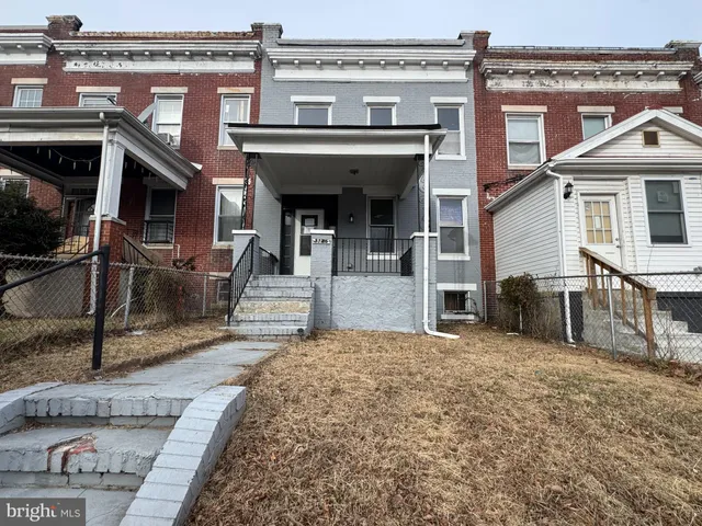 $128,500 | 3526 Edmondson Avenue, Baltimore, MD 21229