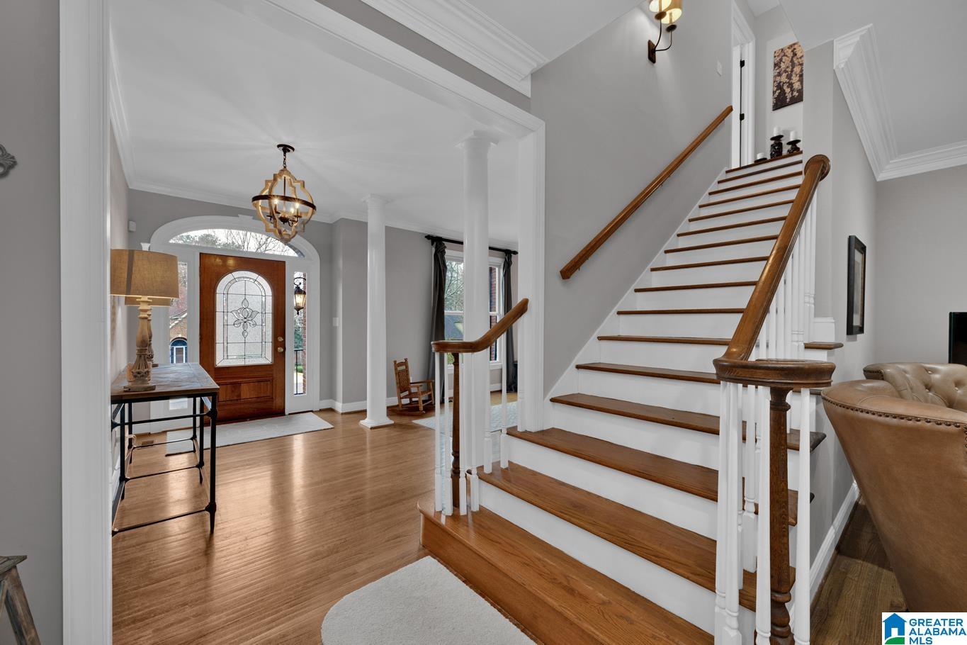 190 Trace Ridge Road Hoover, AL 35244 - Photo 6 of 33 Gallery Image 6