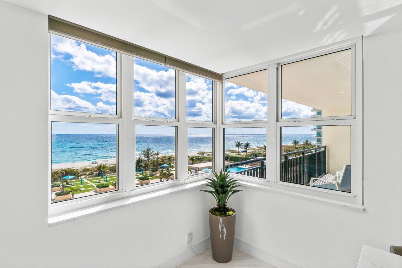 2000 South Ocean Boulevard, Unit 5E Boca Raton, FL 33432 - Photo 15 of 68 13