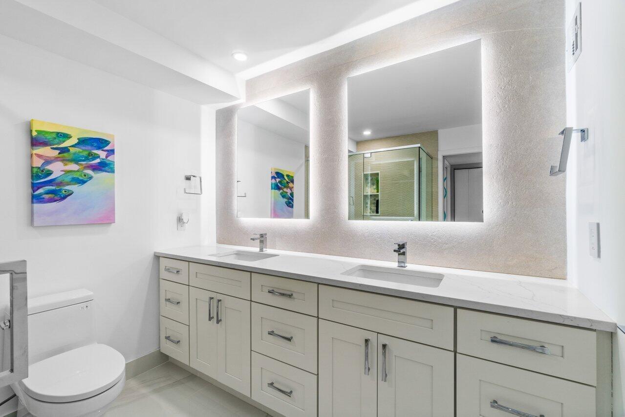 2000 South Ocean Boulevard, Unit 5E Boca Raton, FL 33432 - Photo 18 of 68 22