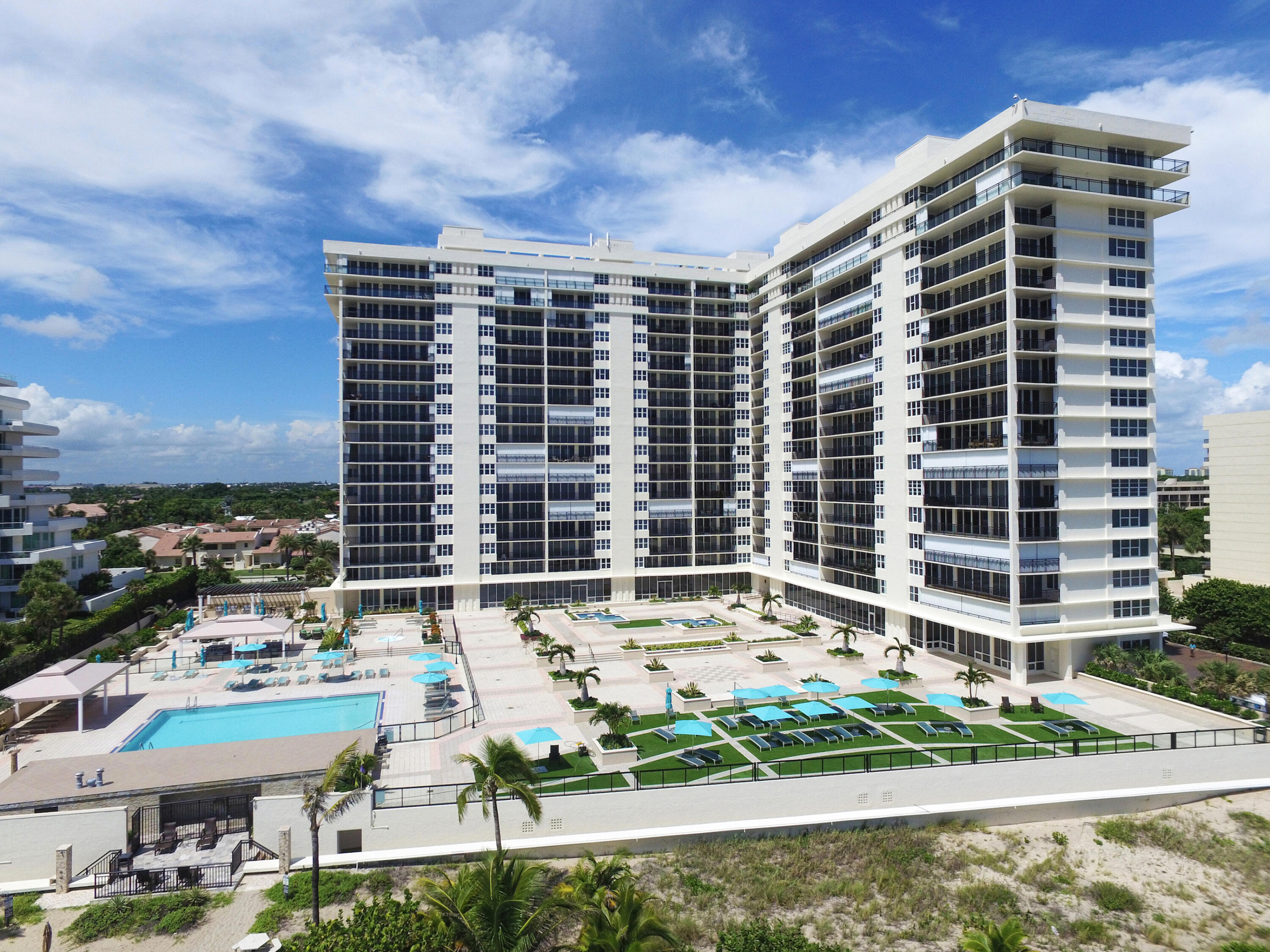 2000 South Ocean Boulevard, Unit 5E Boca Raton, FL 33432 - Photo 28 of 68 2