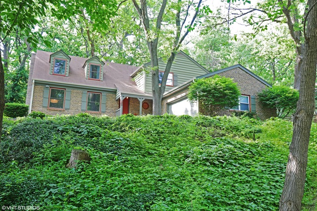 22 Marryat Road Trout Valley, IL 60013 - Photo 3 of 24