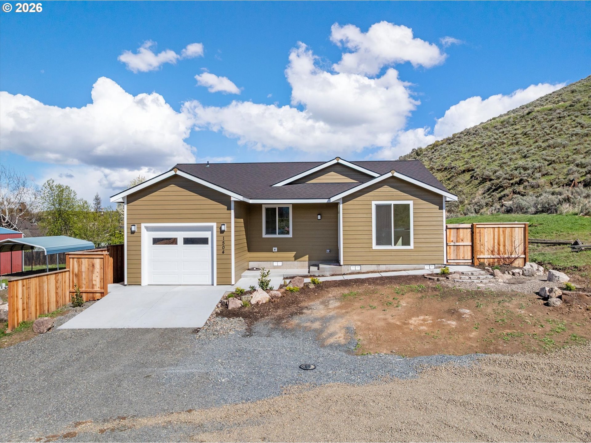 1504 Chestnut Street Baker City, OR 97814 - Photo 38 of 47