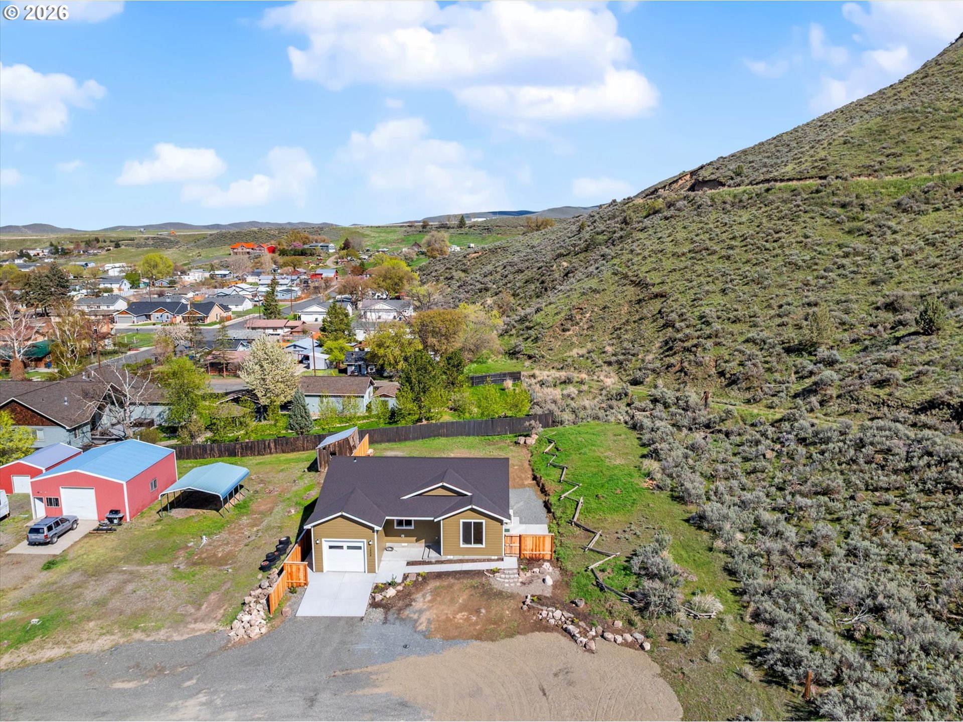 1504 Chestnut Street Baker City, OR 97814 - Photo 40 of 47