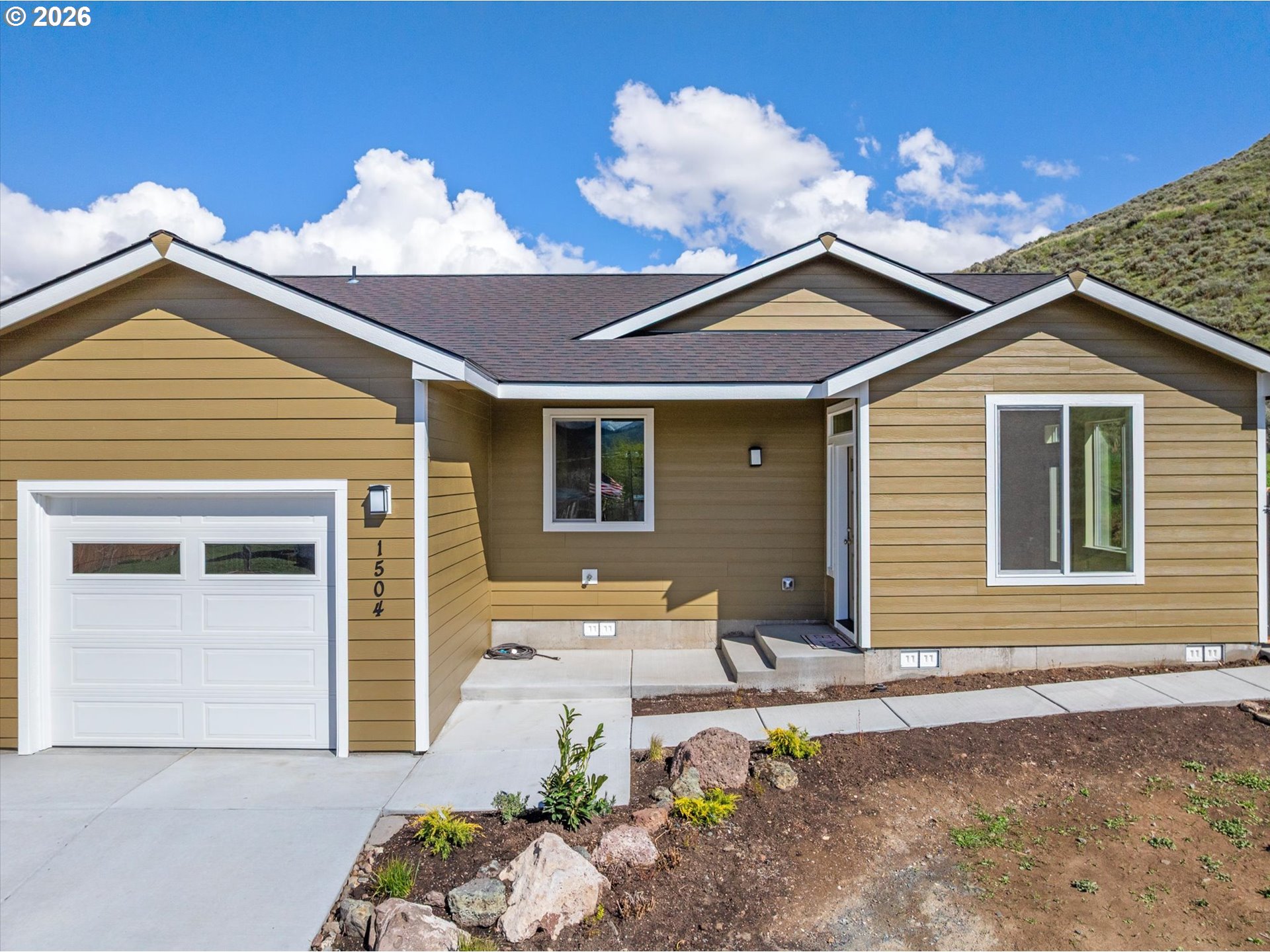 1504 Chestnut Street Baker City, OR 97814 - Photo 41 of 47