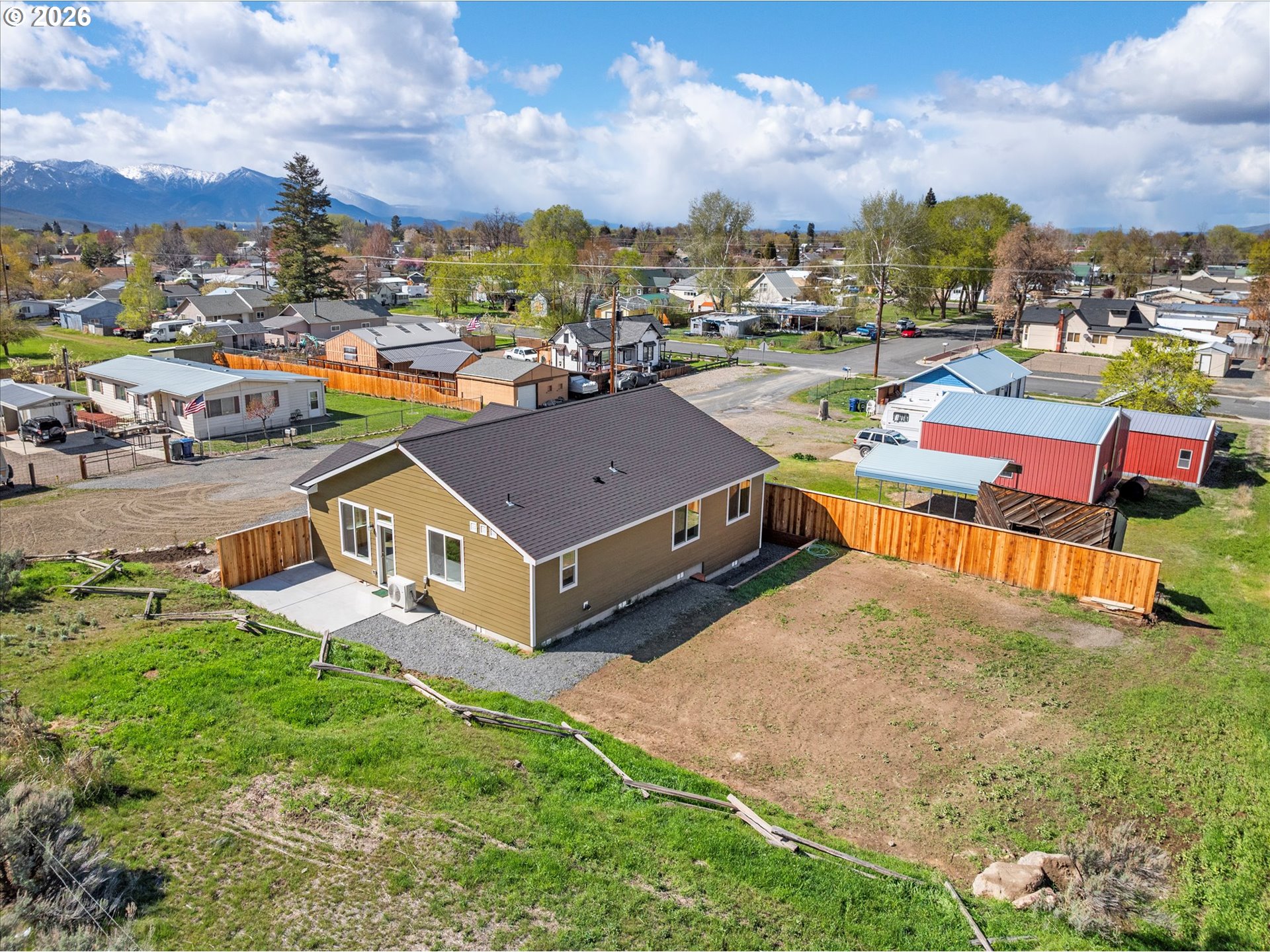 1504 Chestnut Street Baker City, OR 97814 - Photo 43 of 47
