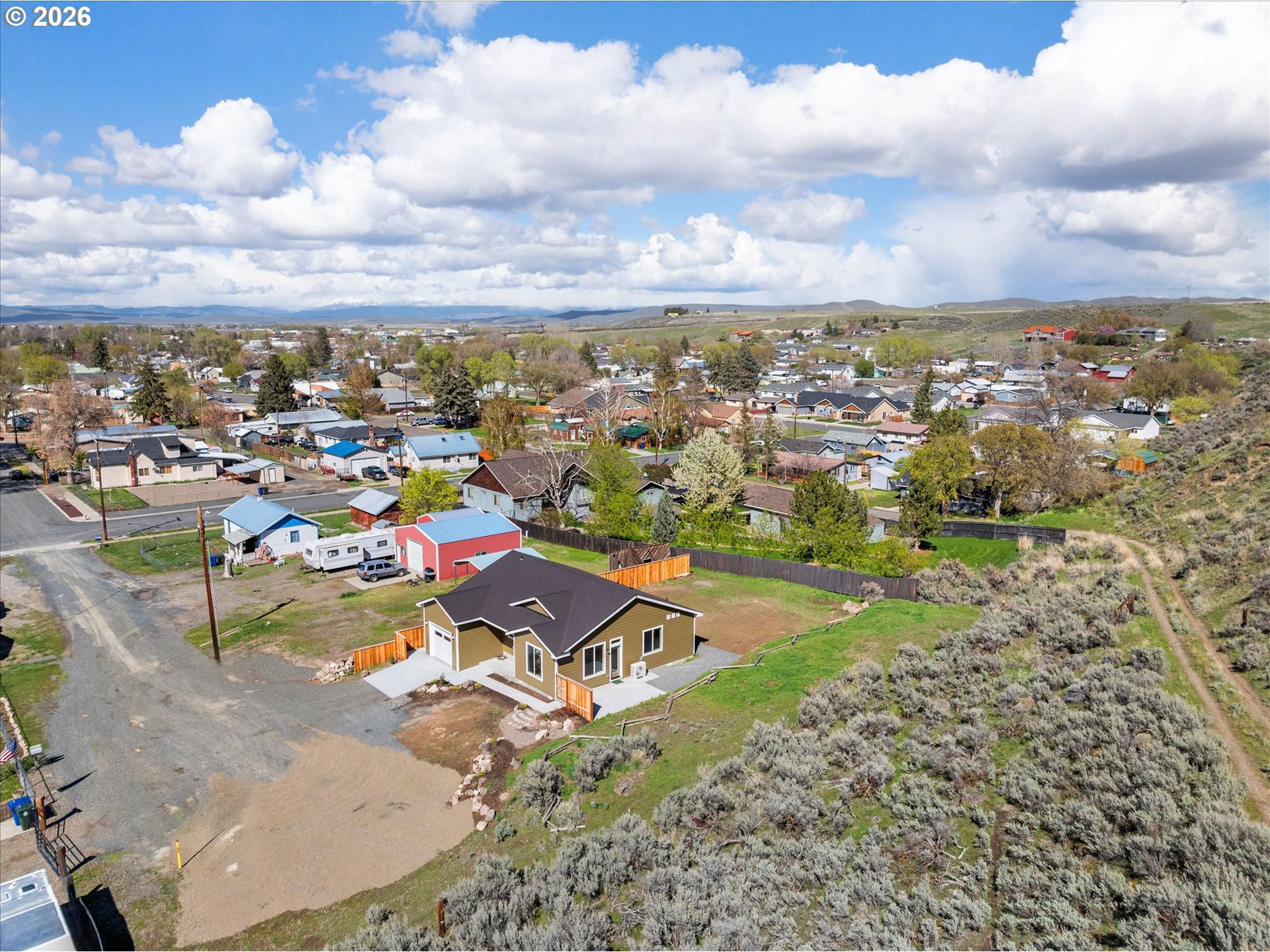 1504 Chestnut Street Baker City, OR 97814 - Photo 44 of 47