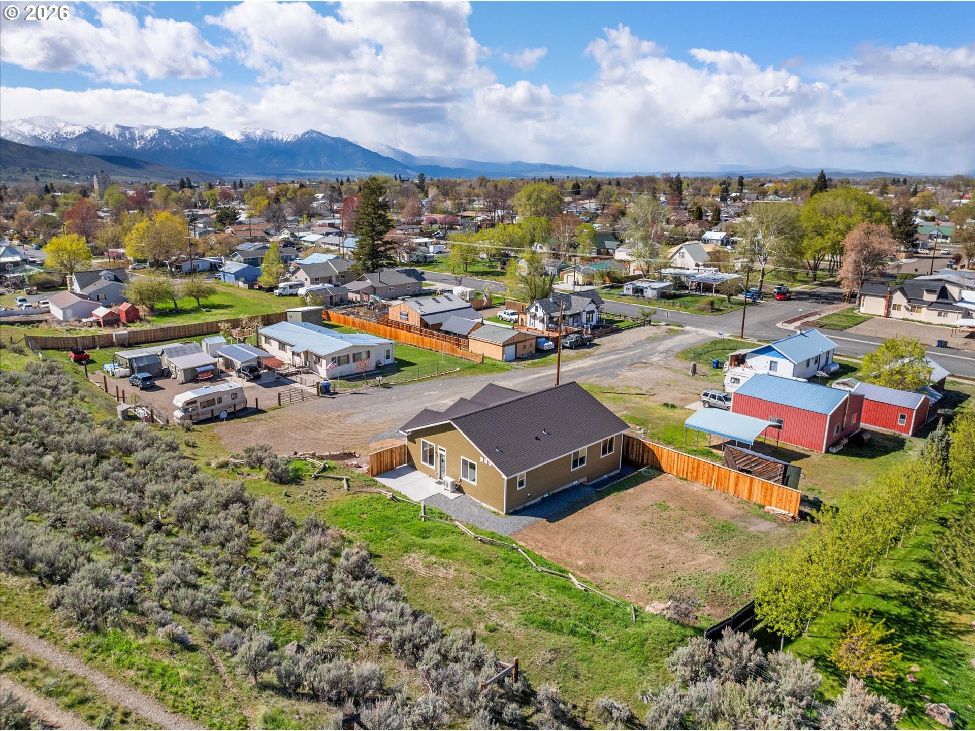 1504 Chestnut Street Baker City, OR 97814 - Photo 45 of 47