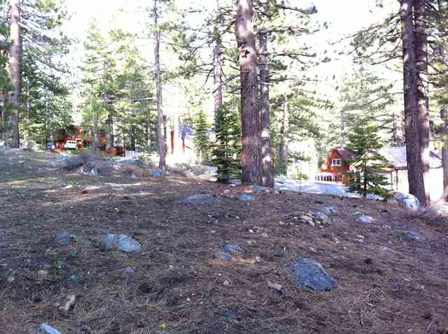 154 Tiger Tail Road Olympic Valley, CA 96146 - Photo 13 of 14 Gallery Image 13