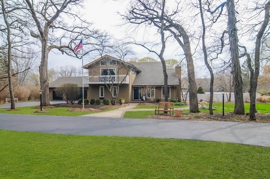 7019 Red Barn Road Crystal Lake, IL 60012 - Photo 1 of 24