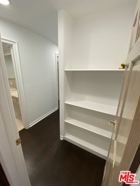 3900 Castlerock Road Malibu, CA 90265 - Photo 15 of 52 a close view of closet