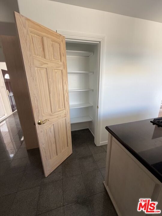 3900 Castlerock Road Malibu, CA 90265 - Photo 32 of 52 a storage room with an empty space