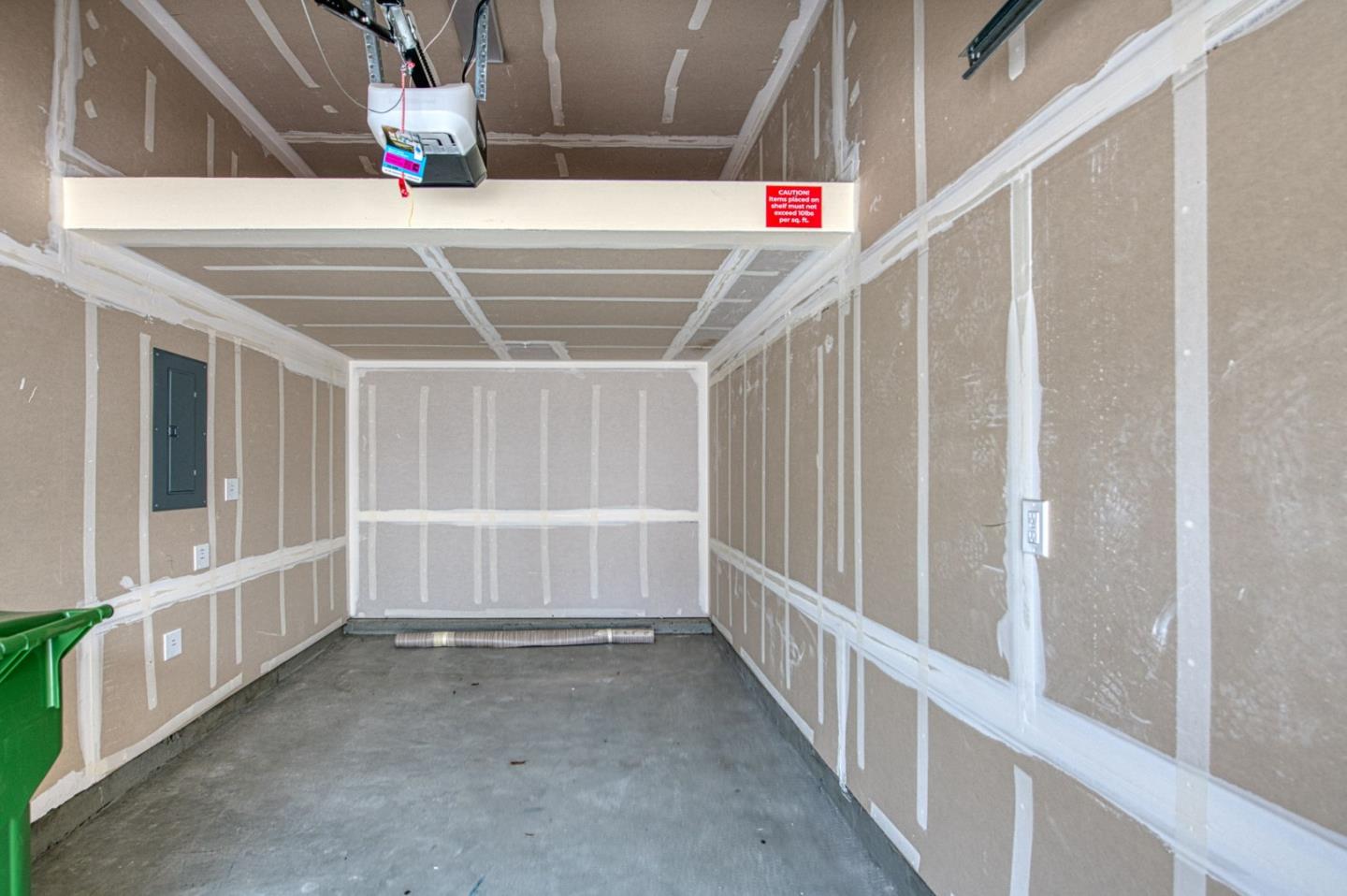 469 Weldon Way, Unit A Marina, CA 93933 - Photo 4 of 4 a view of entryway