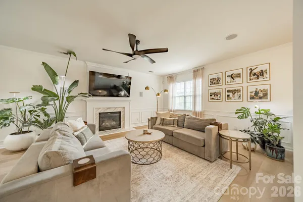 $500,000 | 3316 Brackhill Street, Davidson, NC 28036