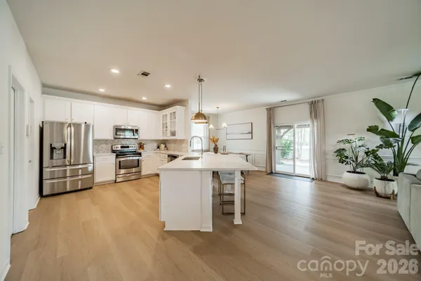 $525,000 | 3316 Brackhill Street, Davidson, NC 28036