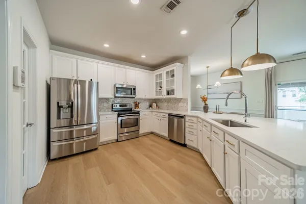 $525,000 | 3316 Brackhill Street, Davidson, NC 28036