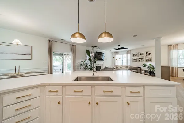 $525,000 | 3316 Brackhill Street, Davidson, NC 28036