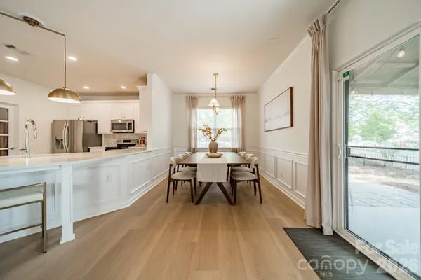 $525,000 | 3316 Brackhill Street, Davidson, NC 28036