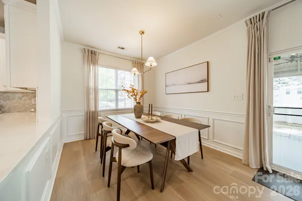 $525,000 | 3316 Brackhill Street, Davidson, NC 28036