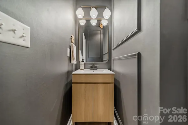 $525,000 | 3316 Brackhill Street, Davidson, NC 28036