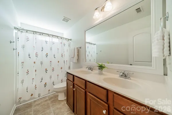 $525,000 | 3316 Brackhill Street, Davidson, NC 28036