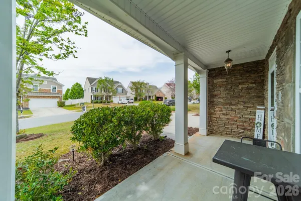 $525,000 | 3316 Brackhill Street, Davidson, NC 28036