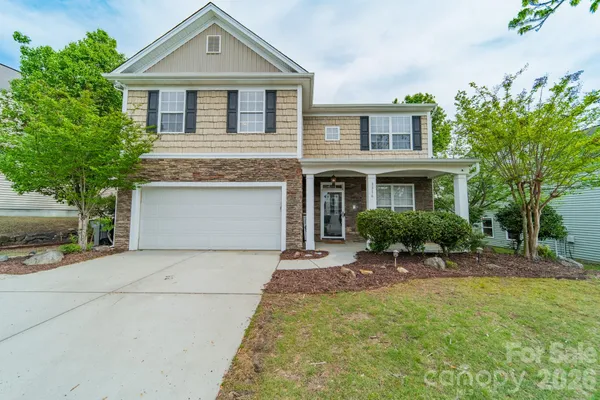 $500,000 | 3316 Brackhill Street, Davidson, NC 28036