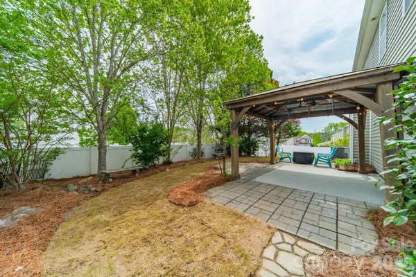 $525,000 | 3316 Brackhill Street, Davidson, NC 28036