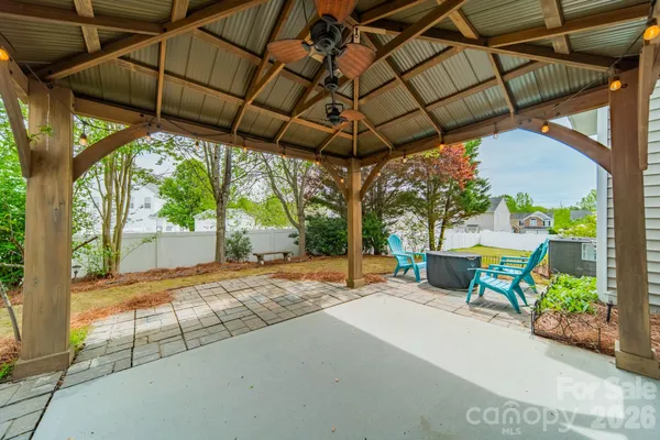$525,000 | 3316 Brackhill Street, Davidson, NC 28036