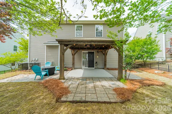 $525,000 | 3316 Brackhill Street, Davidson, NC 28036