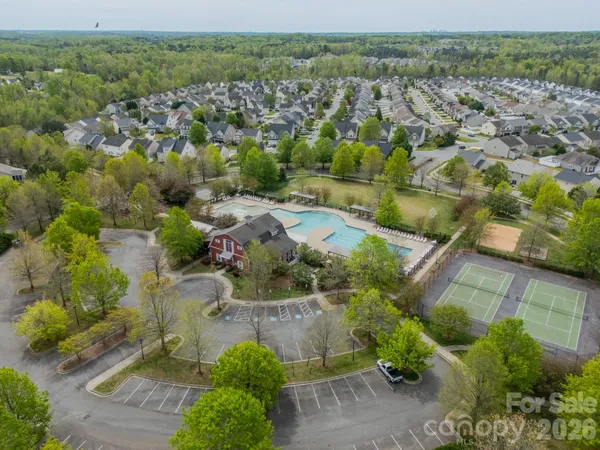 $525,000 | 3316 Brackhill Street, Davidson, NC 28036