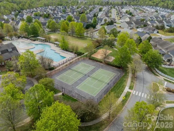 $525,000 | 3316 Brackhill Street, Davidson, NC 28036