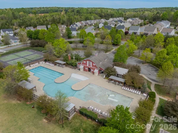 $525,000 | 3316 Brackhill Street, Davidson, NC 28036