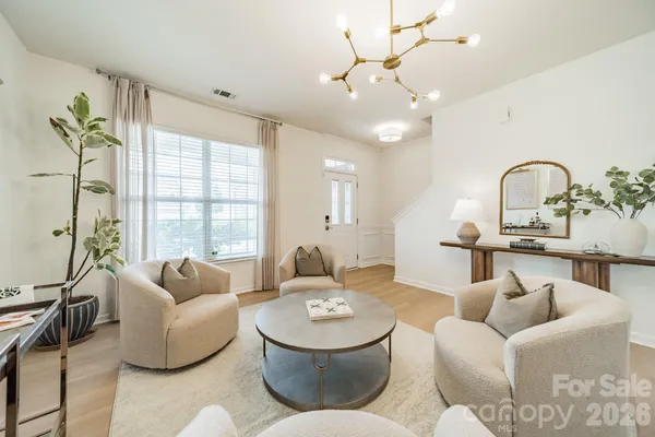 $525,000 | 3316 Brackhill Street, Davidson, NC 28036