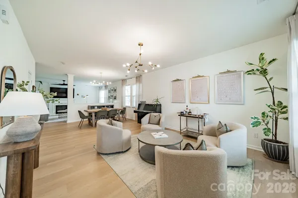 $525,000 | 3316 Brackhill Street, Davidson, NC 28036