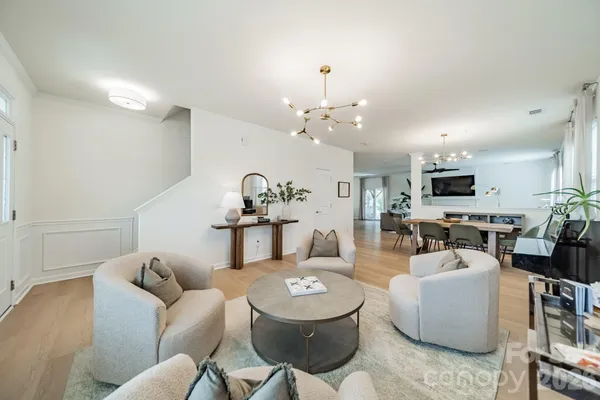 $525,000 | 3316 Brackhill Street, Davidson, NC 28036