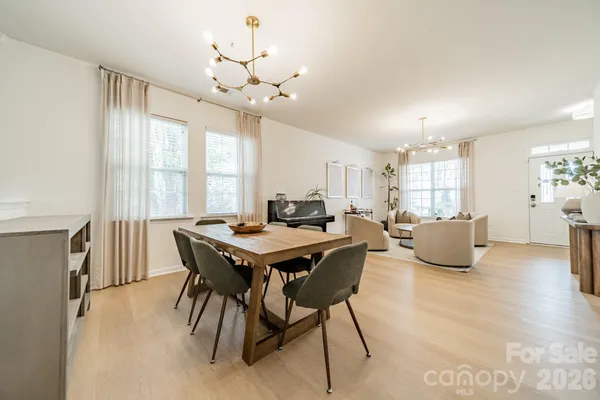 $525,000 | 3316 Brackhill Street, Davidson, NC 28036