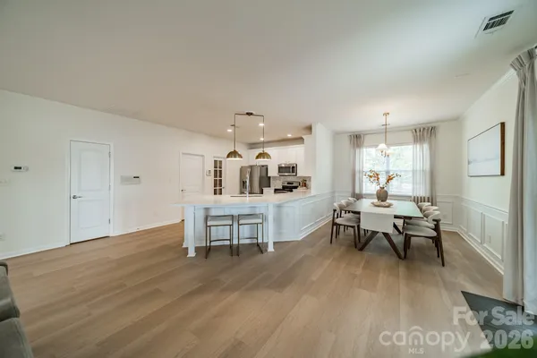 $525,000 | 3316 Brackhill Street, Davidson, NC 28036