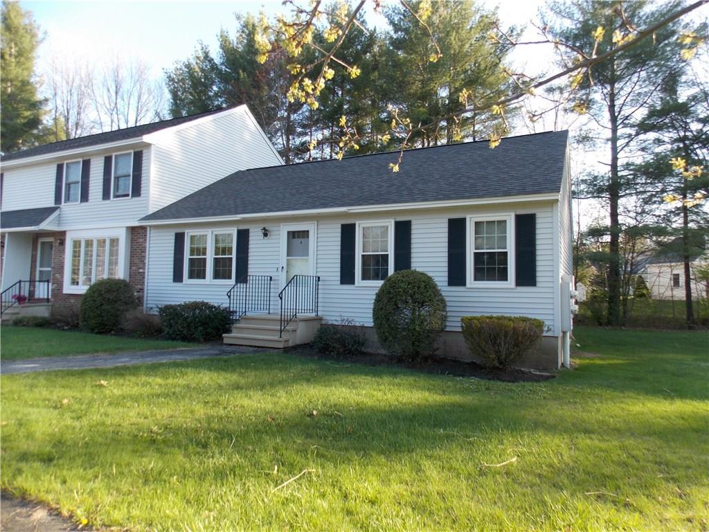 48 Garfield Street, Unit 4 Saco, ME 04072 - Photo 1 of 1 Photo