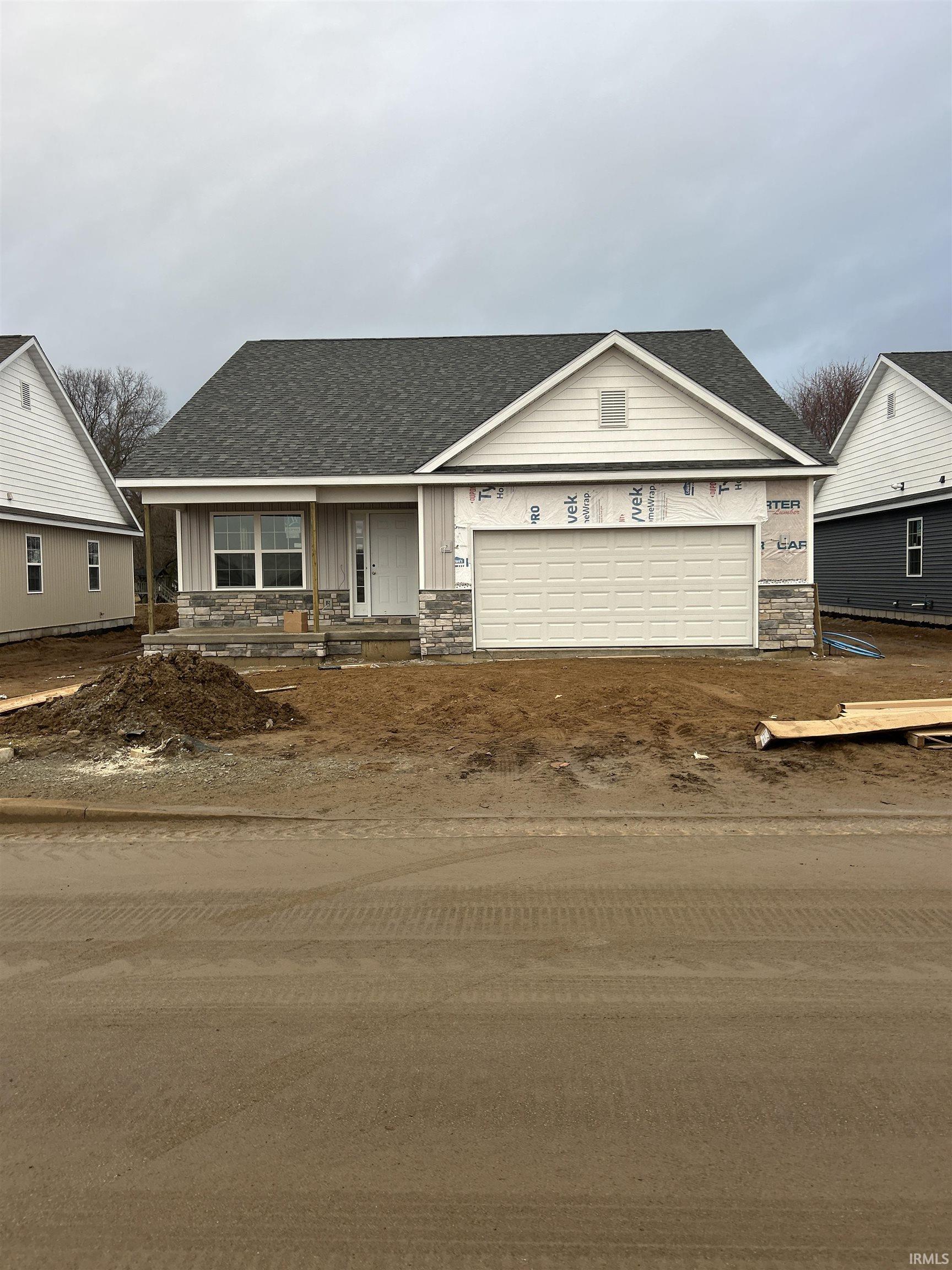 300 Peace Tree Village, Unit 6 Rochester, IN 46975 - Photo 1 of 1