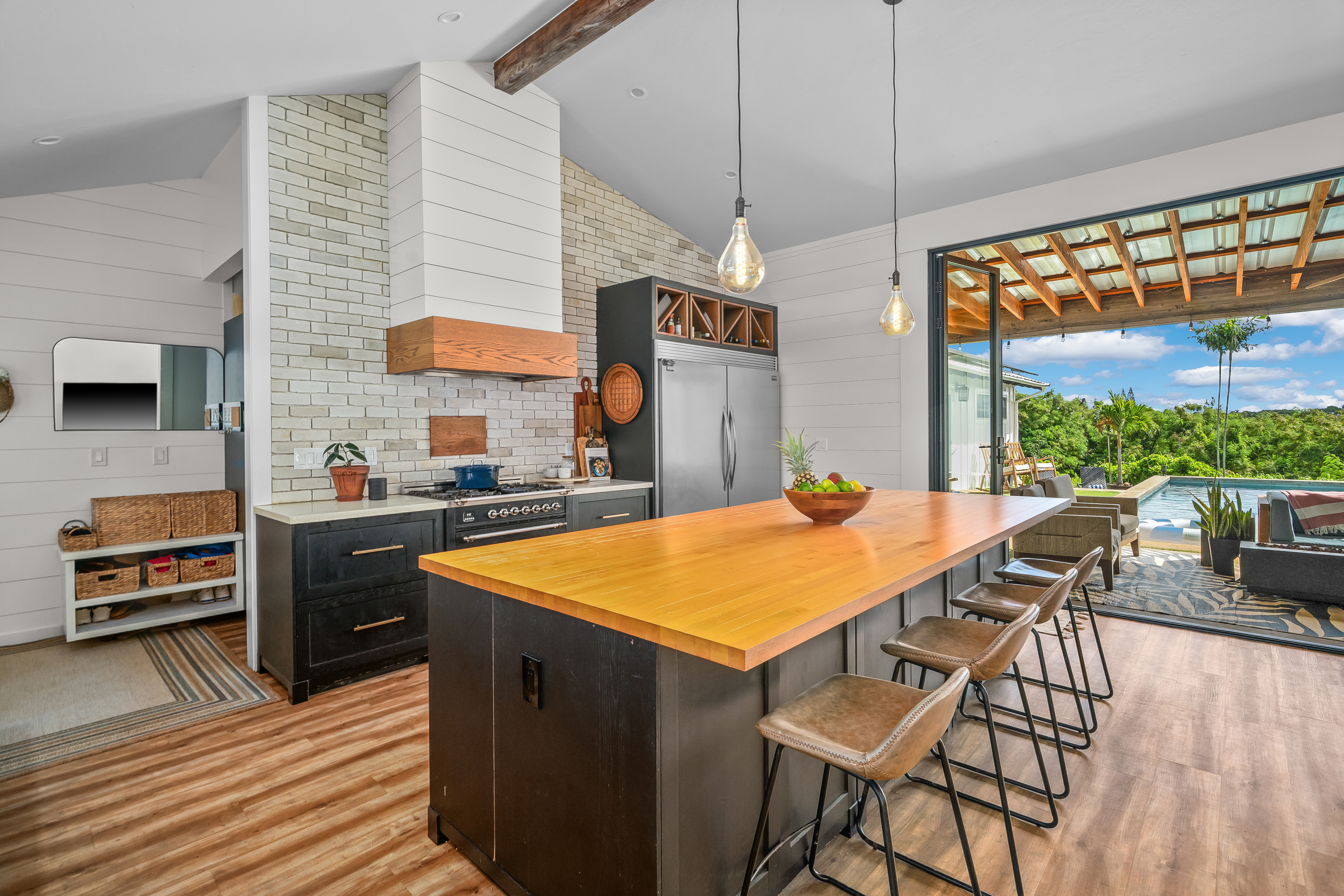 4898 Yamanoha Road Kapaa, HI 96746 - Photo 4 of 30