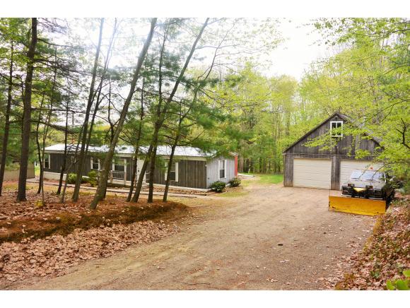 198 Exeter Road Epping, NH 03042 - Photo 1 of 14