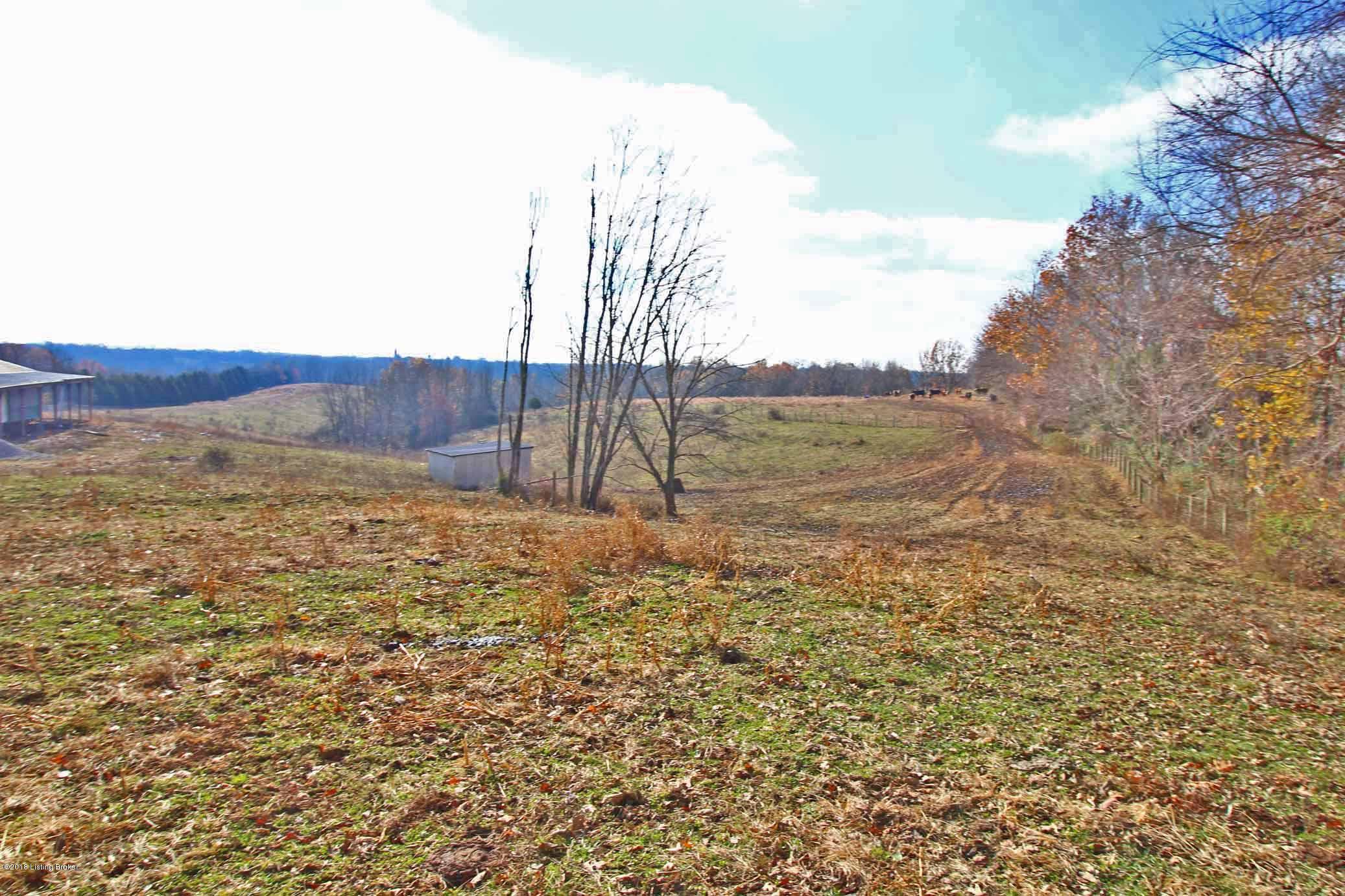 1897 Martin Nethery Road Waddy, KY 40076 - Photo 18 of 23 Property View