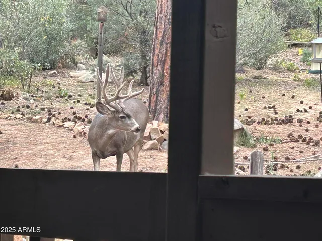 $364,999 | 212 Creekside Circle, Unit C, Prescott, AZ 86303